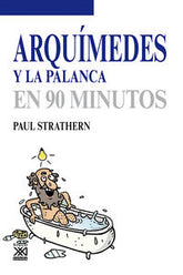 ARQUIMEDES Y LA PALANCA - 9788432316746